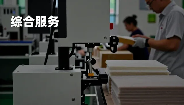 固废处理设备